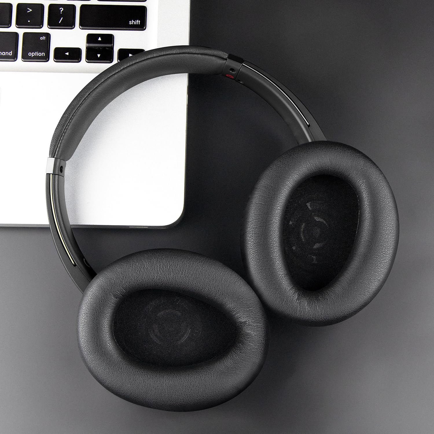 Amazon | SOULWIT イヤーパッド for Sony WH-CH700N/MDR-ZX780/MDR